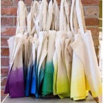 Tie Dye Bag Workshop